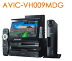 AVIC-VH009MDG