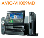 AVIC-VH009MD