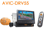 AVIC-DRV55