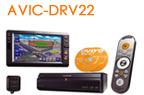 AVIC-DRV22